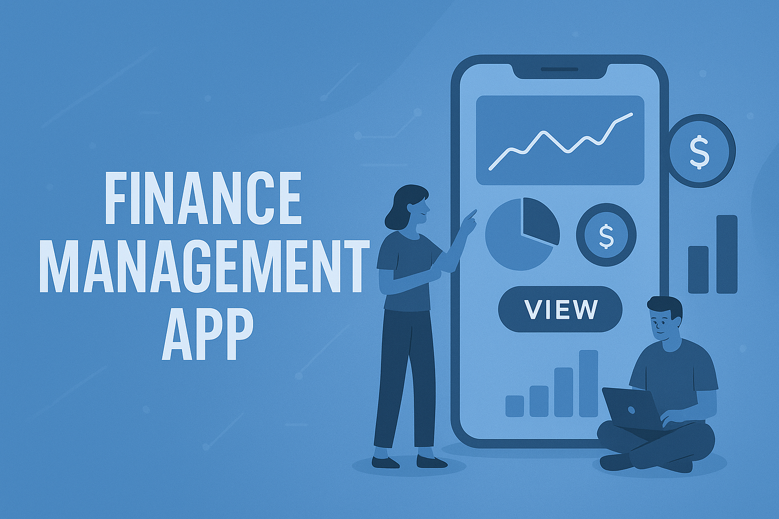 Finance Management App